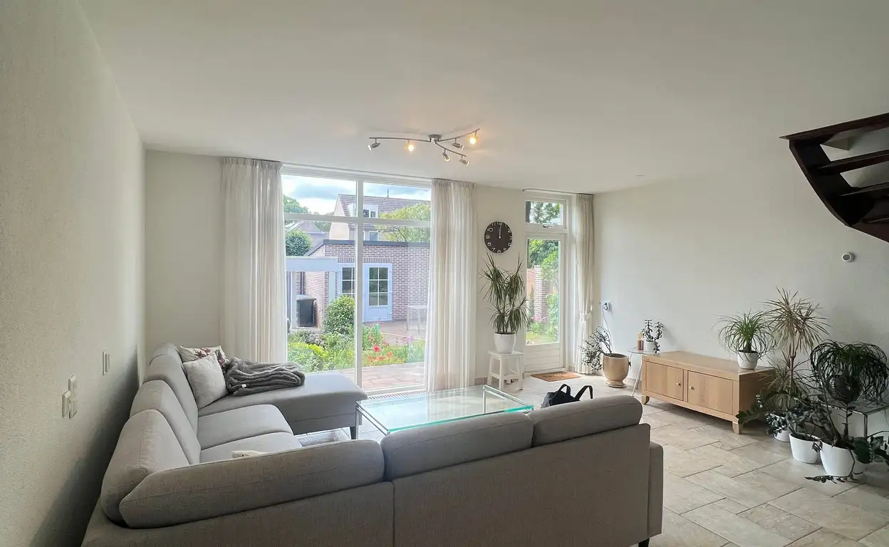 Foto #4 Huurwoning Berg Veldhoven