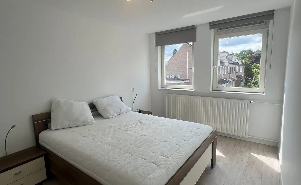 Foto #14 Huurwoning Berg Veldhoven