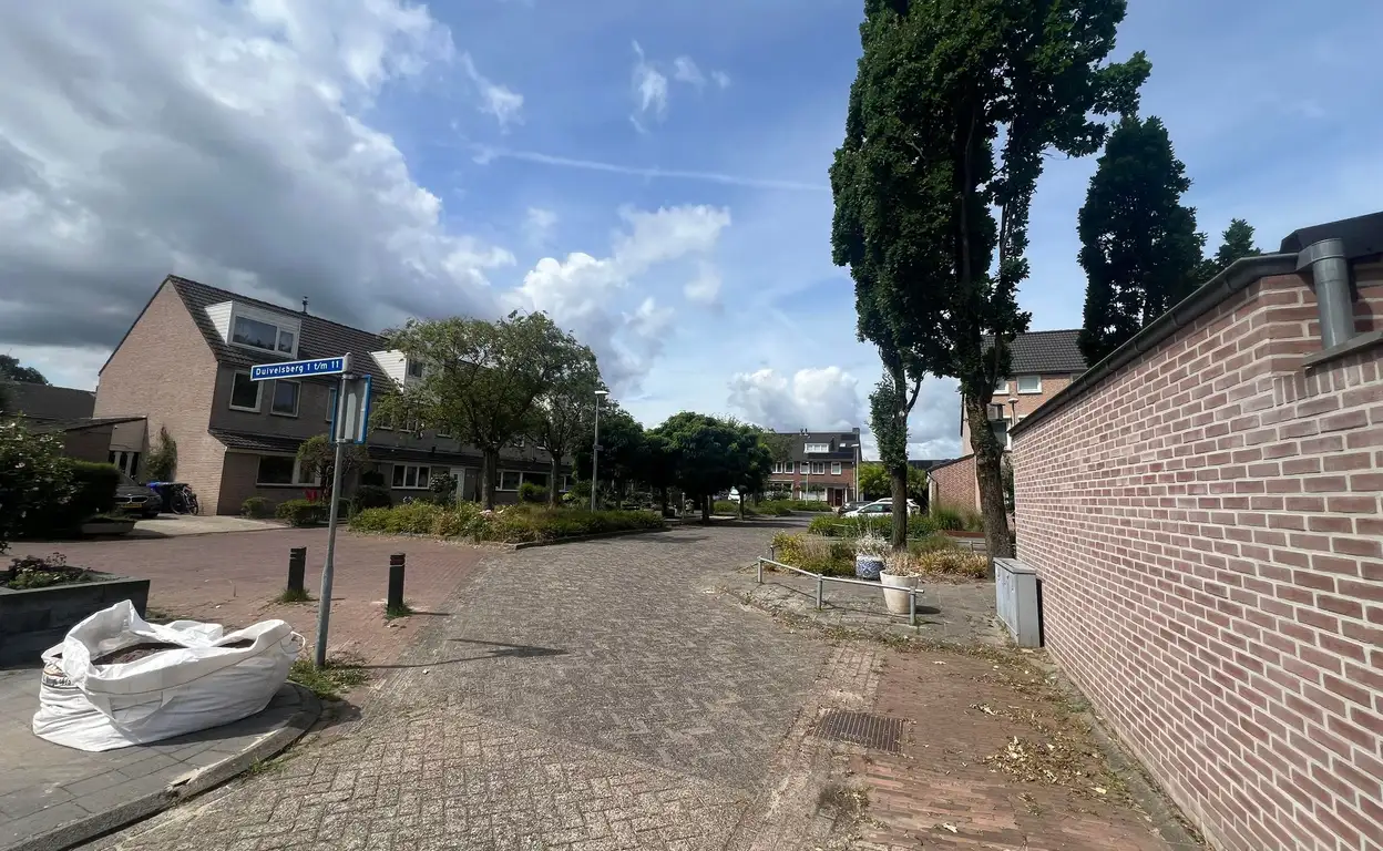Foto #36 Huurwoning Berg Veldhoven