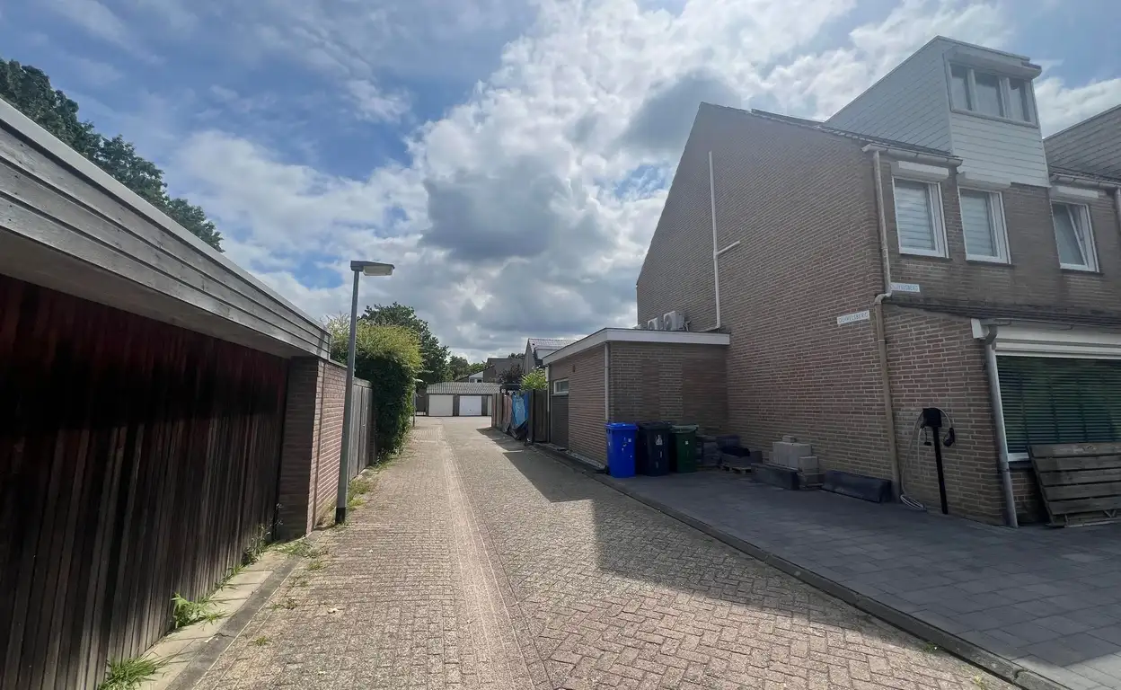 Foto #35 Huurwoning Berg Veldhoven