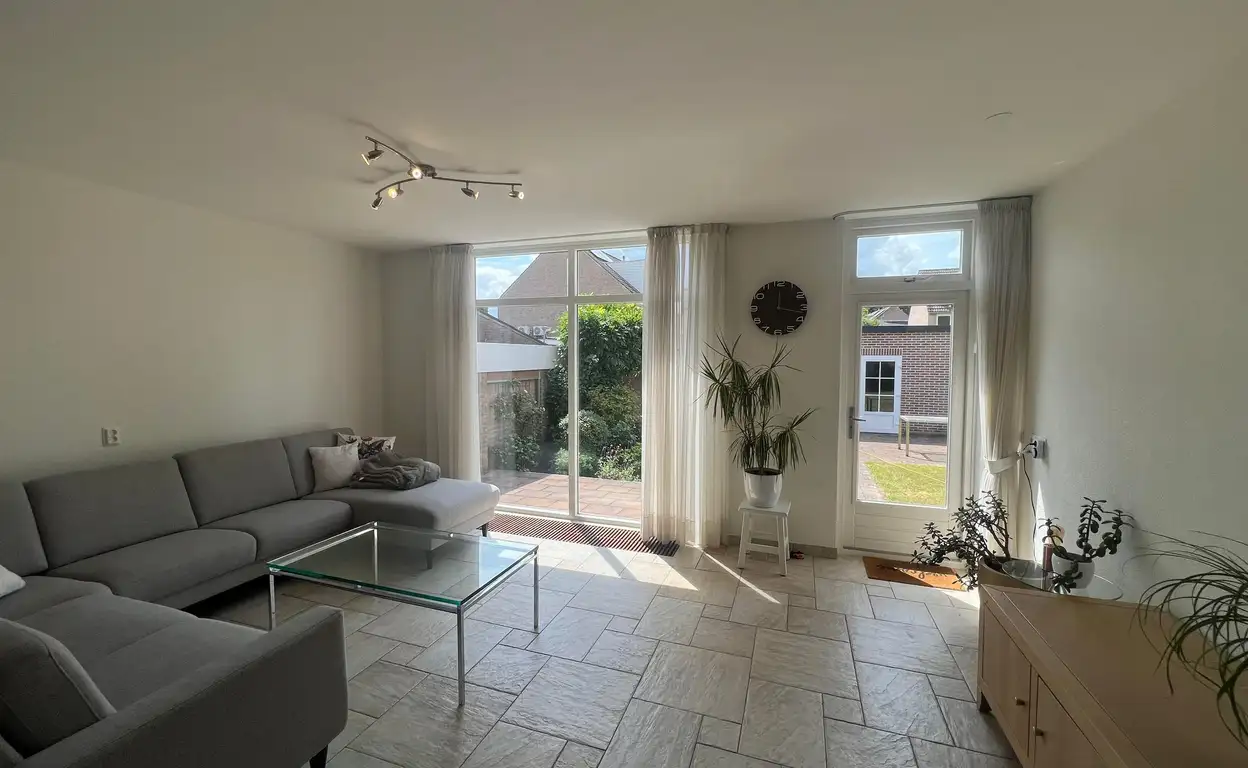 Foto #3 Huurwoning Berg Veldhoven