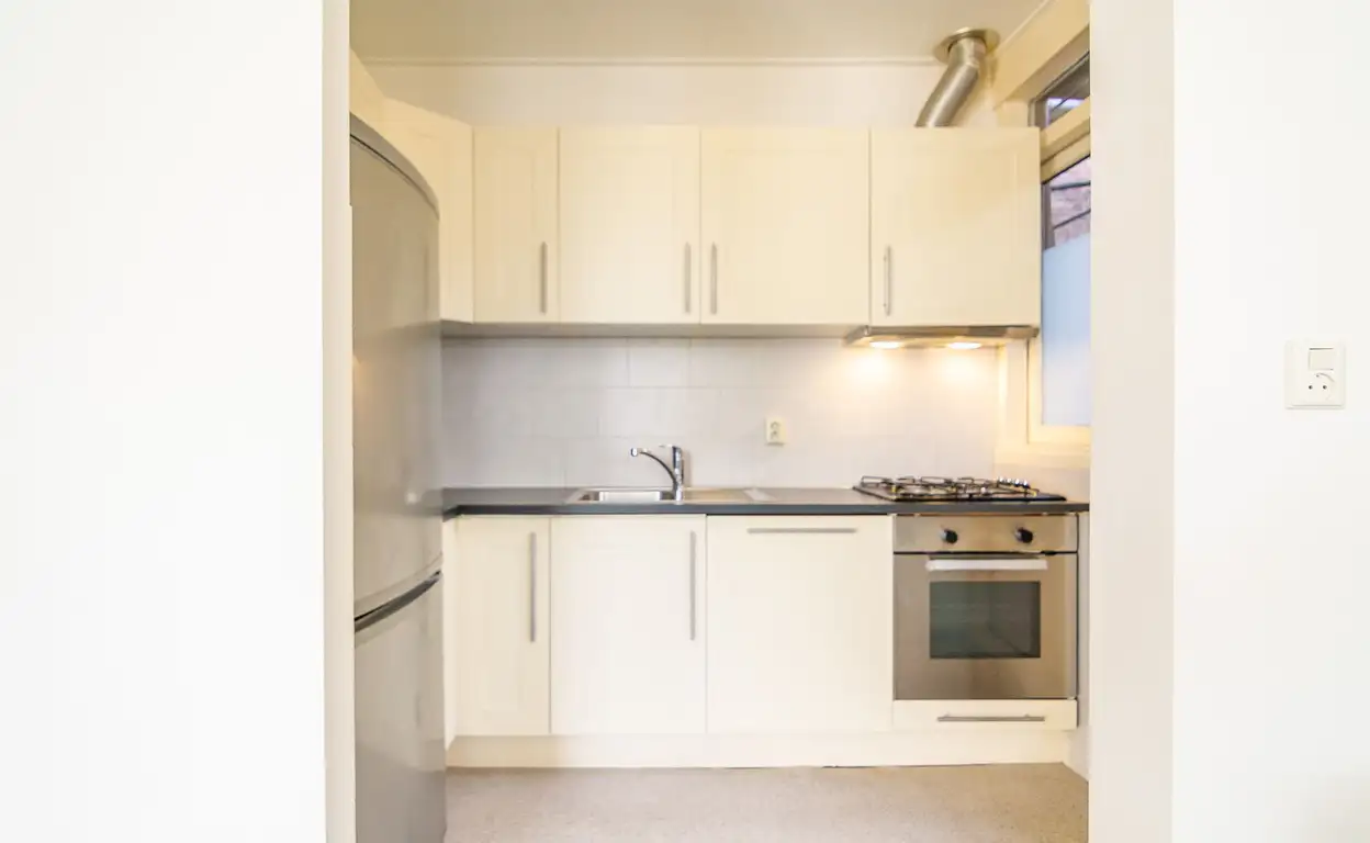 Foto #6 Appartement Vlaardingerstraat Schiedam