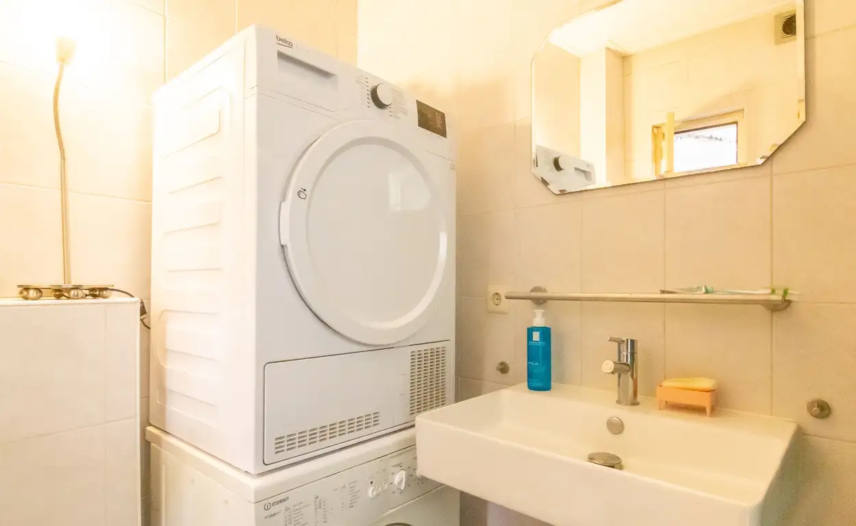 Foto #13 Appartement Vlaardingerstraat Schiedam