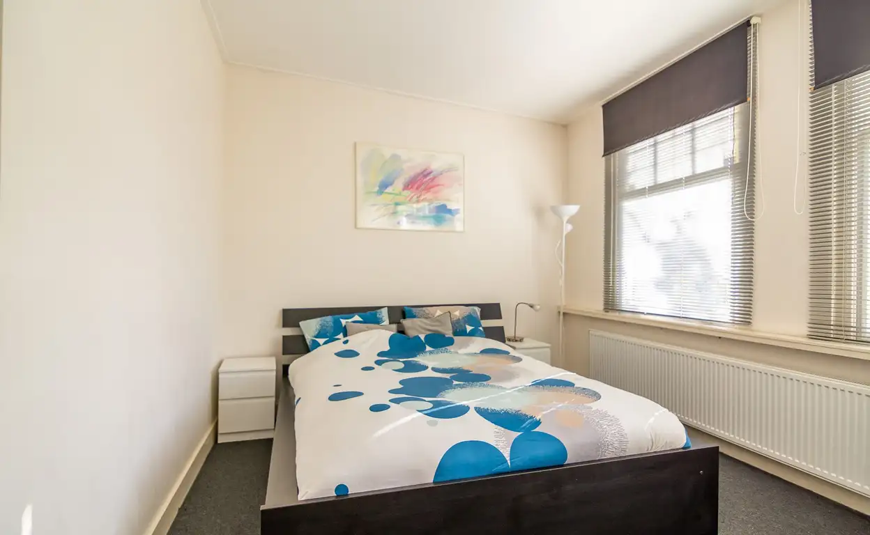Foto #9 Appartement Vlaardingerstraat Schiedam
