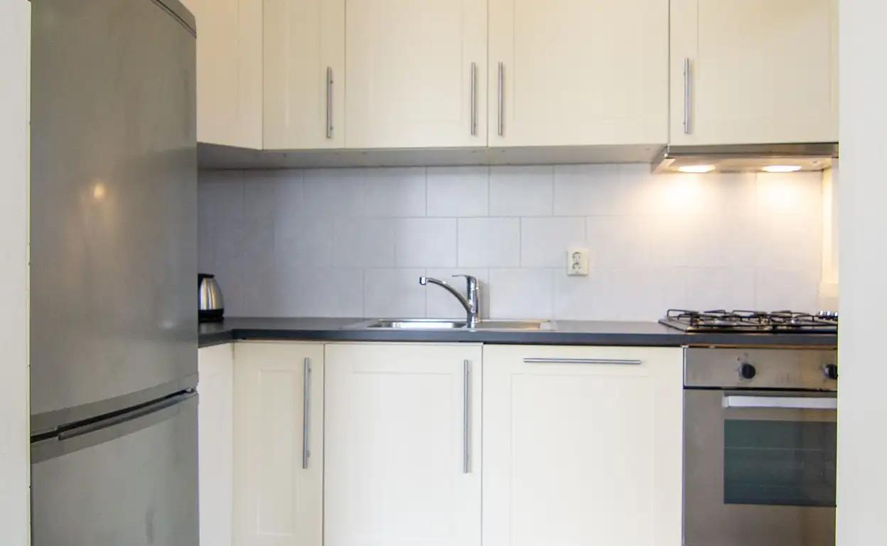 Foto #7 Appartement Vlaardingerstraat Schiedam