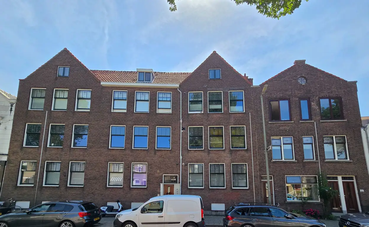 Foto #16 Appartement Vlaardingerstraat Schiedam