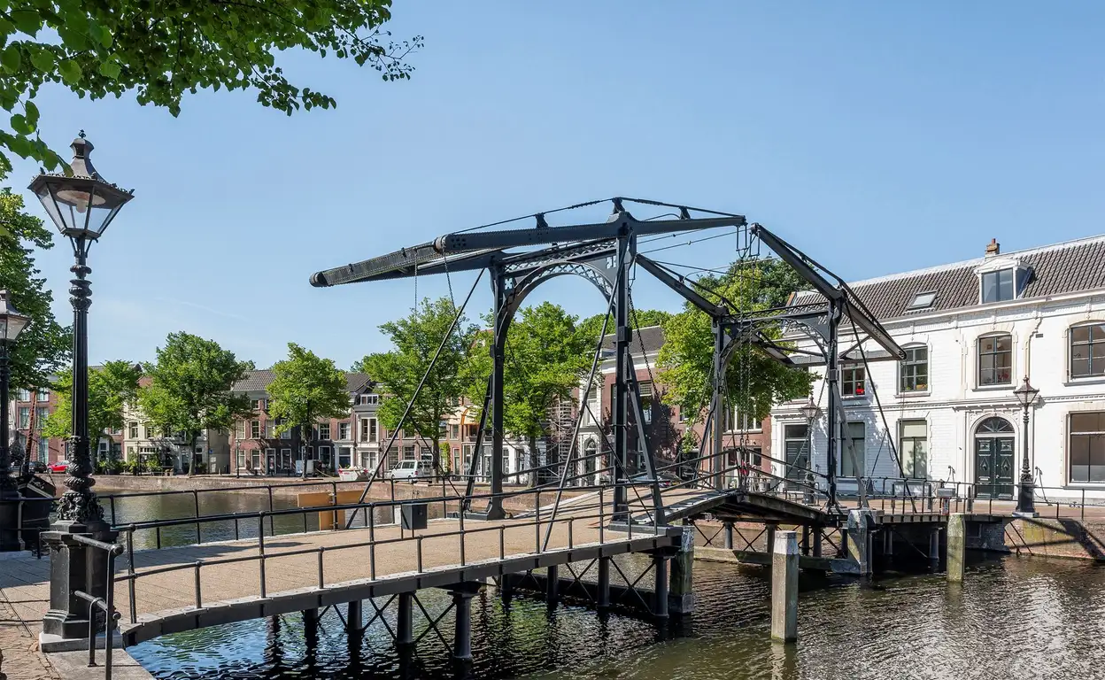 Foto #21 Appartement Vlaardingerstraat Schiedam