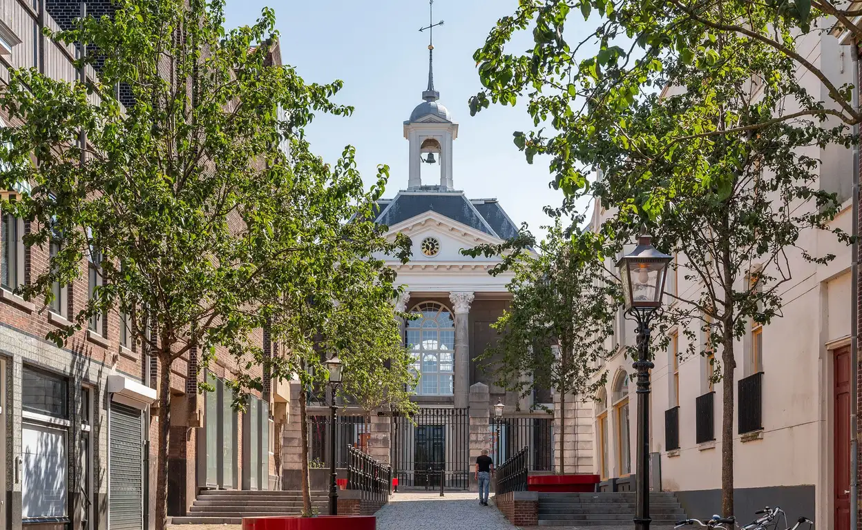 Foto #23 Appartement Vlaardingerstraat Schiedam