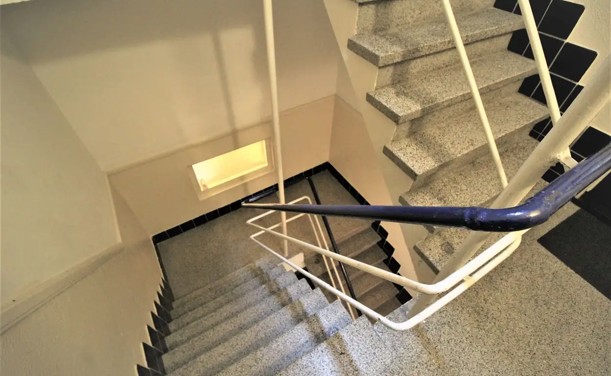 Foto #15 Appartement Vlaardingerstraat Schiedam
