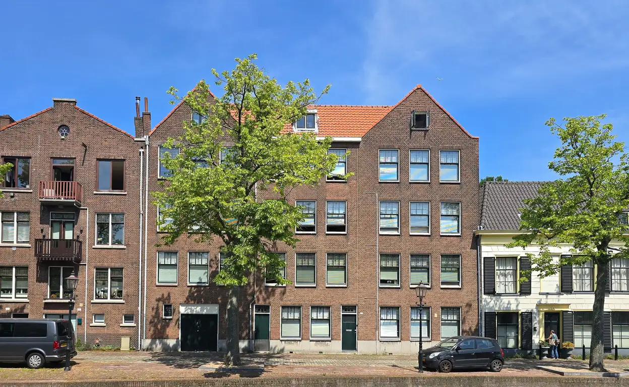 Foto #19 Appartement Vlaardingerstraat Schiedam