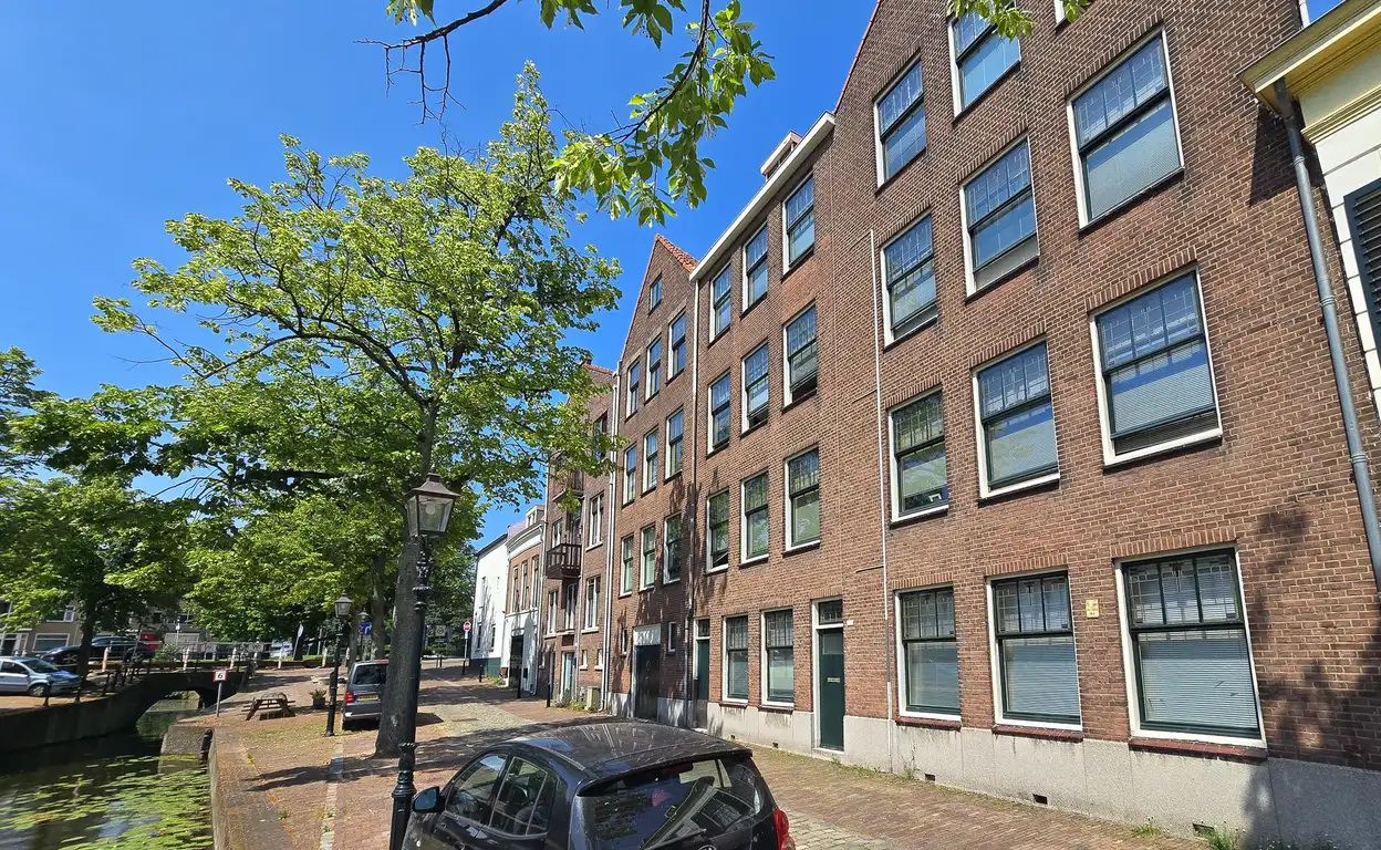 Foto #17 Appartement Vlaardingerstraat Schiedam
