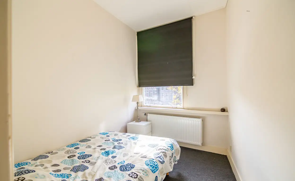 Foto #10 Appartement Vlaardingerstraat Schiedam