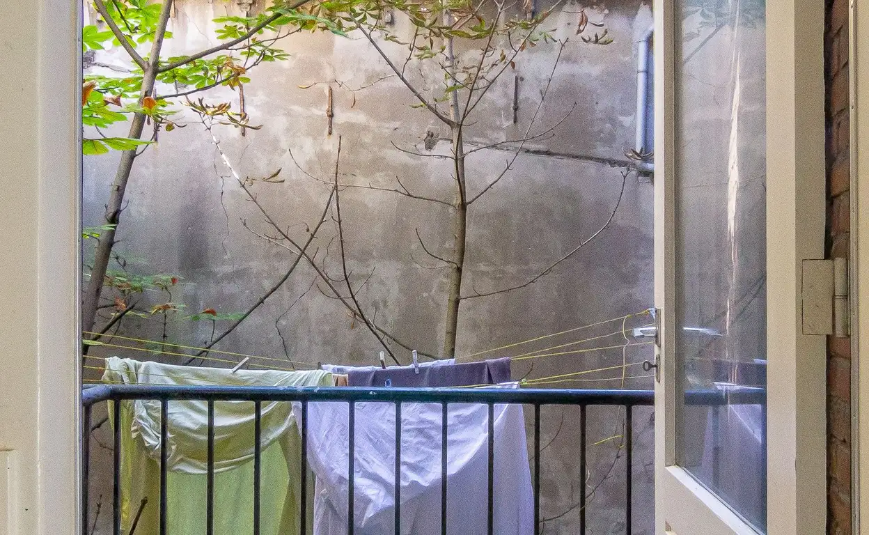 Foto #8 Appartement Vlaardingerstraat Schiedam