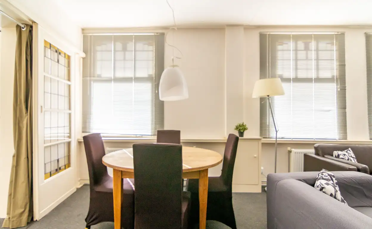 Foto #5 Appartement Vlaardingerstraat Schiedam