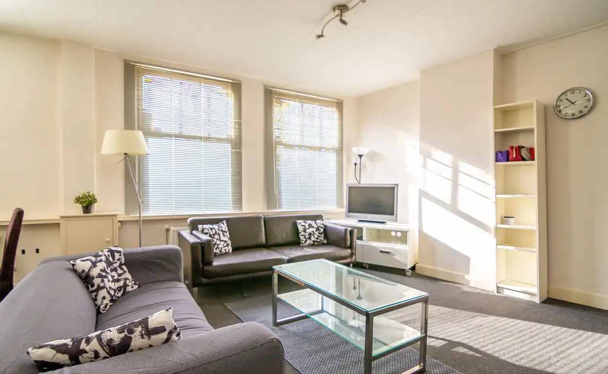 Foto #4 Appartement Vlaardingerstraat Schiedam