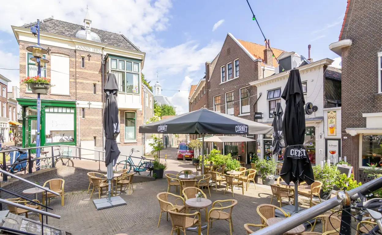 Foto #22 Appartement Vlaardingerstraat Schiedam