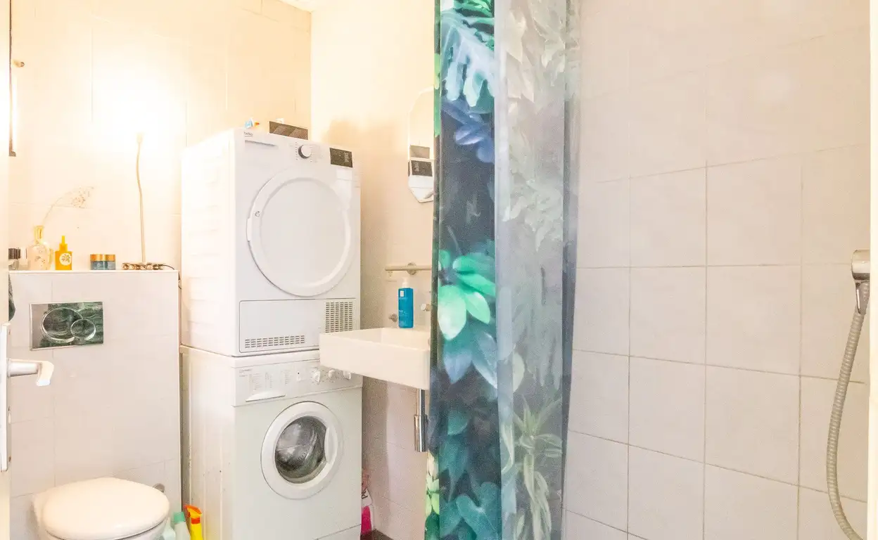 Foto #12 Appartement Vlaardingerstraat Schiedam