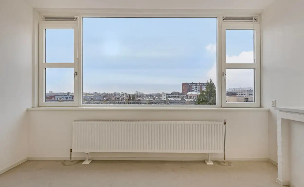 Foto #4 Appartement Nieuwe Markt Roosendaal
