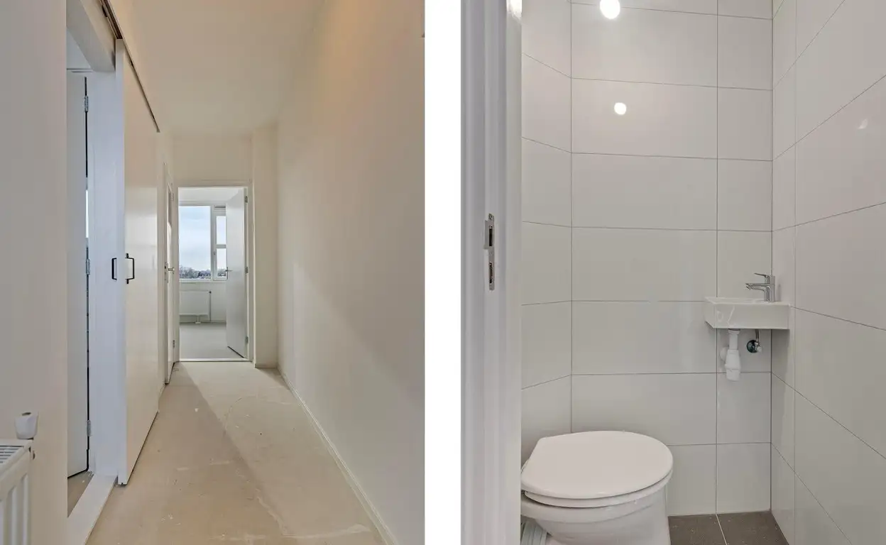 Foto #6 Appartement Nieuwe Markt Roosendaal