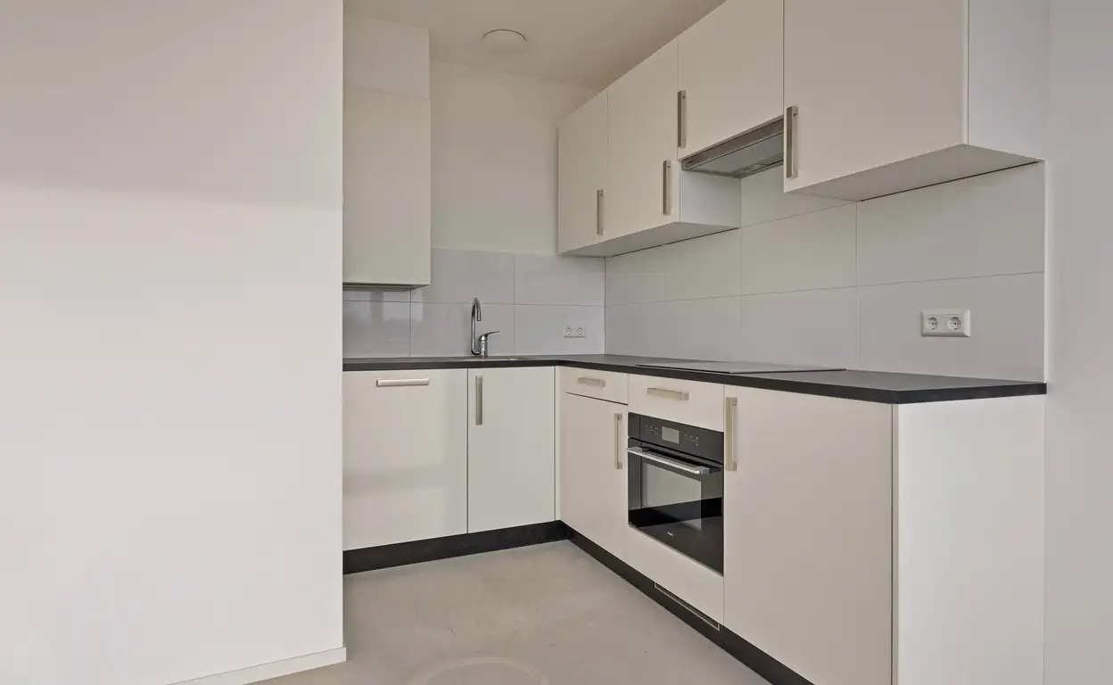 Foto #2 Appartement Nieuwe Markt Roosendaal