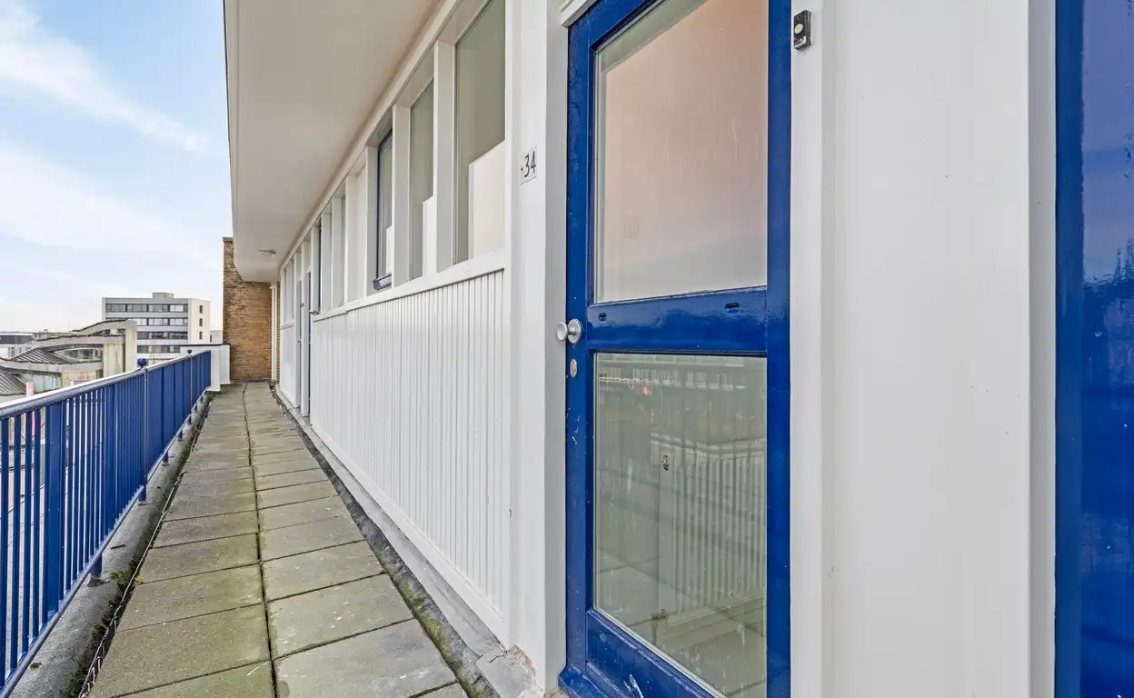 Foto #8 Appartement Nieuwe Markt Roosendaal