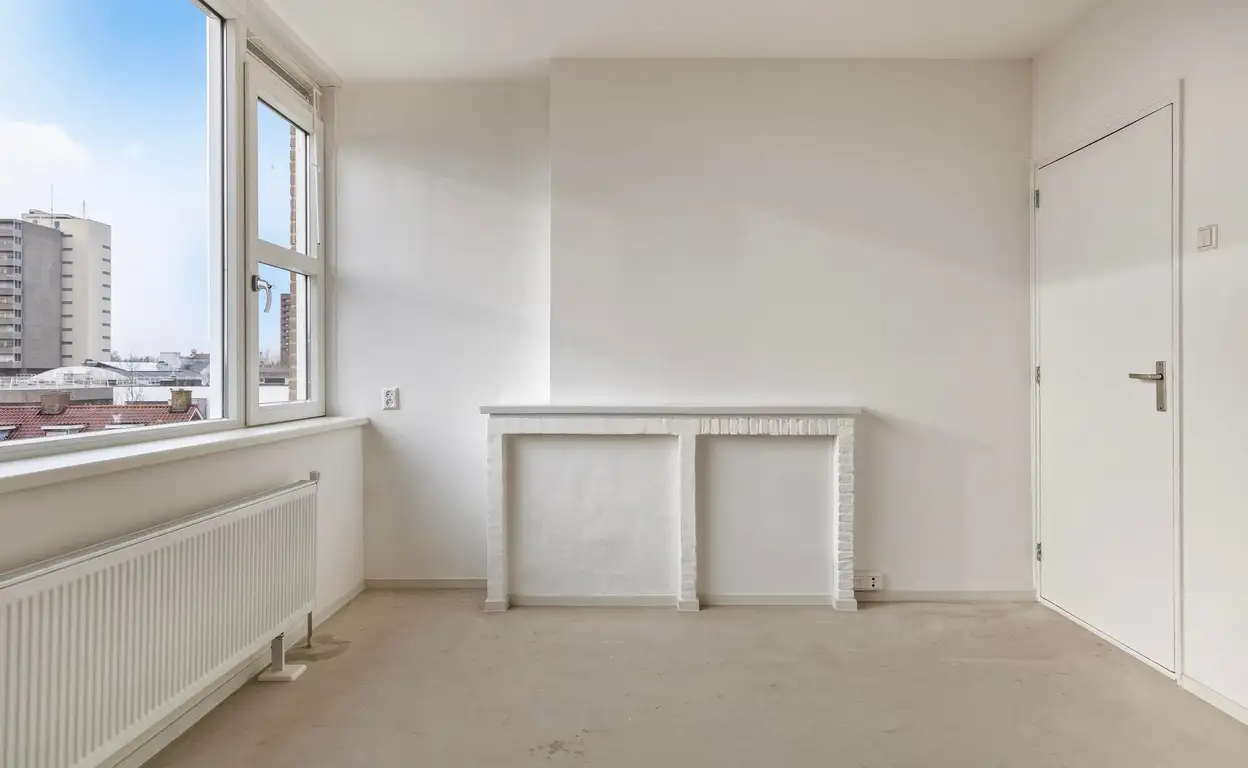 Foto #3 Appartement Nieuwe Markt Roosendaal