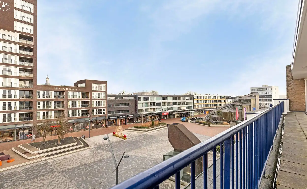 Foto #10 Appartement Nieuwe Markt Roosendaal