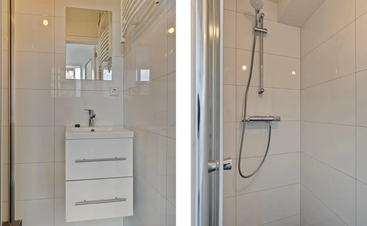 Foto #5 Appartement Nieuwe Markt Roosendaal