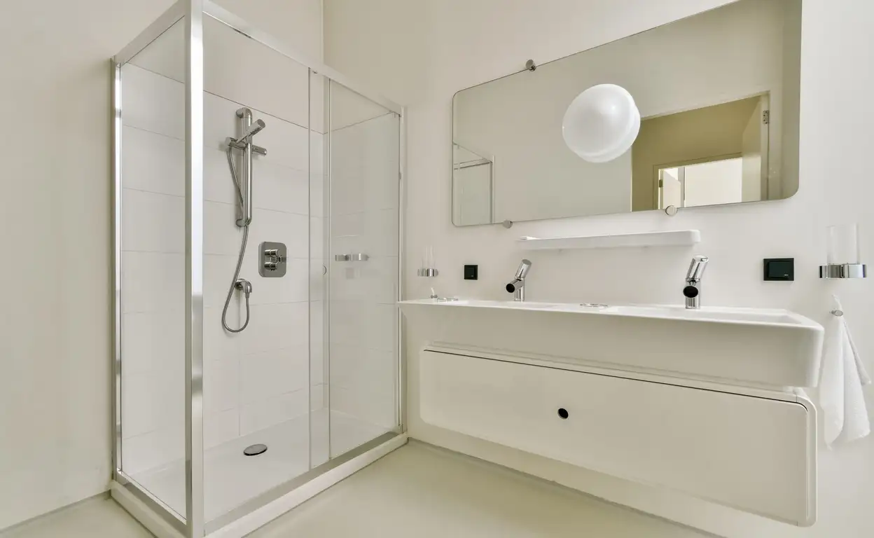 Foto #22 Appartement Valkenburgerstraat Amsterdam