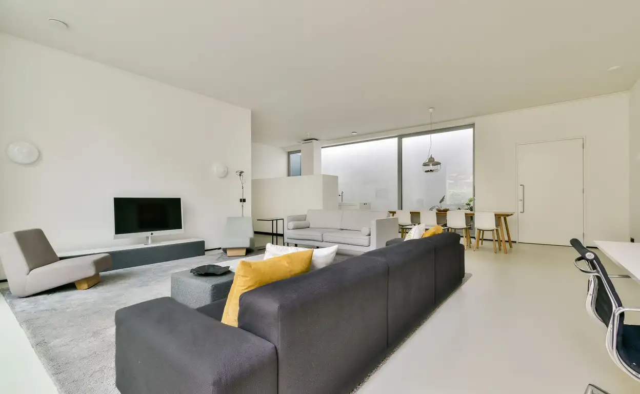 Foto #2 Appartement Valkenburgerstraat Amsterdam