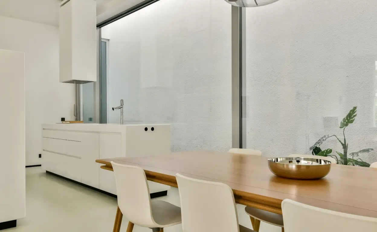 Foto #9 Appartement Valkenburgerstraat Amsterdam