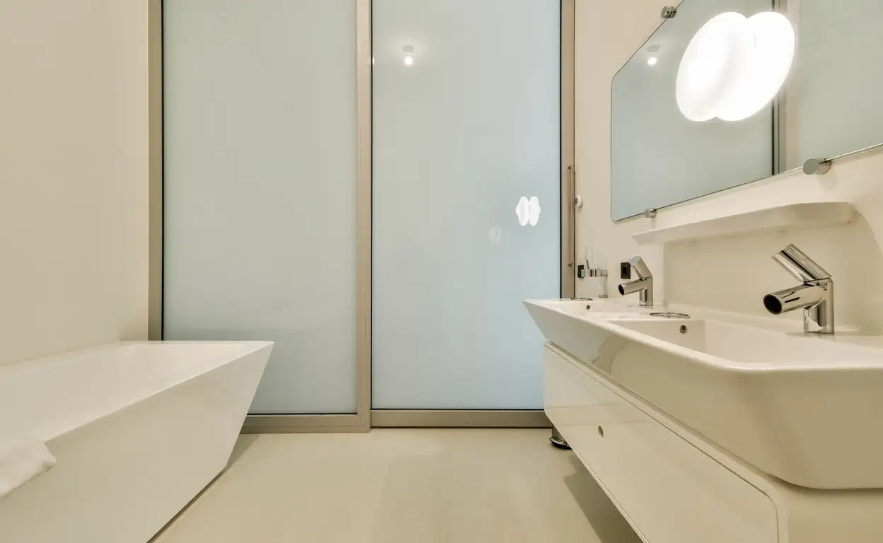 Foto #17 Appartement Valkenburgerstraat Amsterdam