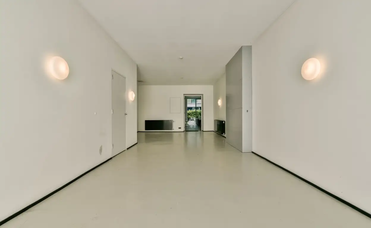 Foto #33 Appartement Valkenburgerstraat Amsterdam