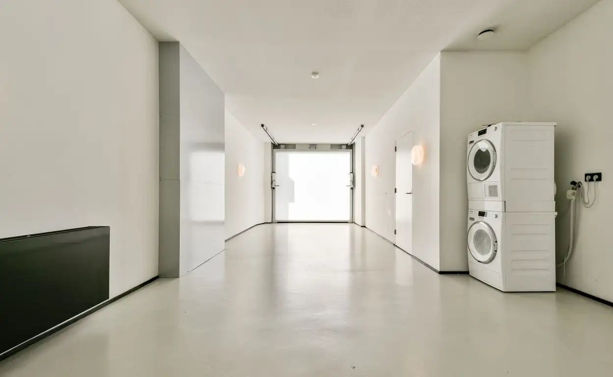 Foto #32 Appartement Valkenburgerstraat Amsterdam