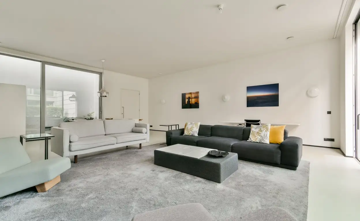 Foto #3 Appartement Valkenburgerstraat Amsterdam