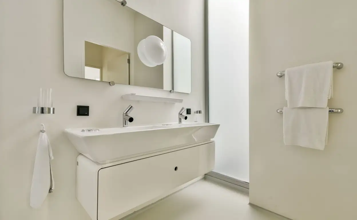 Foto #24 Appartement Valkenburgerstraat Amsterdam