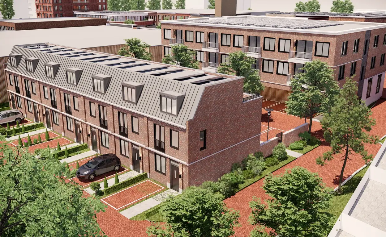Foto #5 Appartement De Kwinkelier Bilthoven