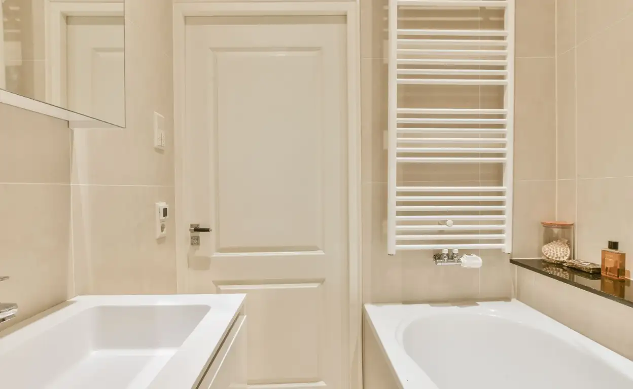 Foto #15 Appartement Utrechtsedwarsstraat Amsterdam