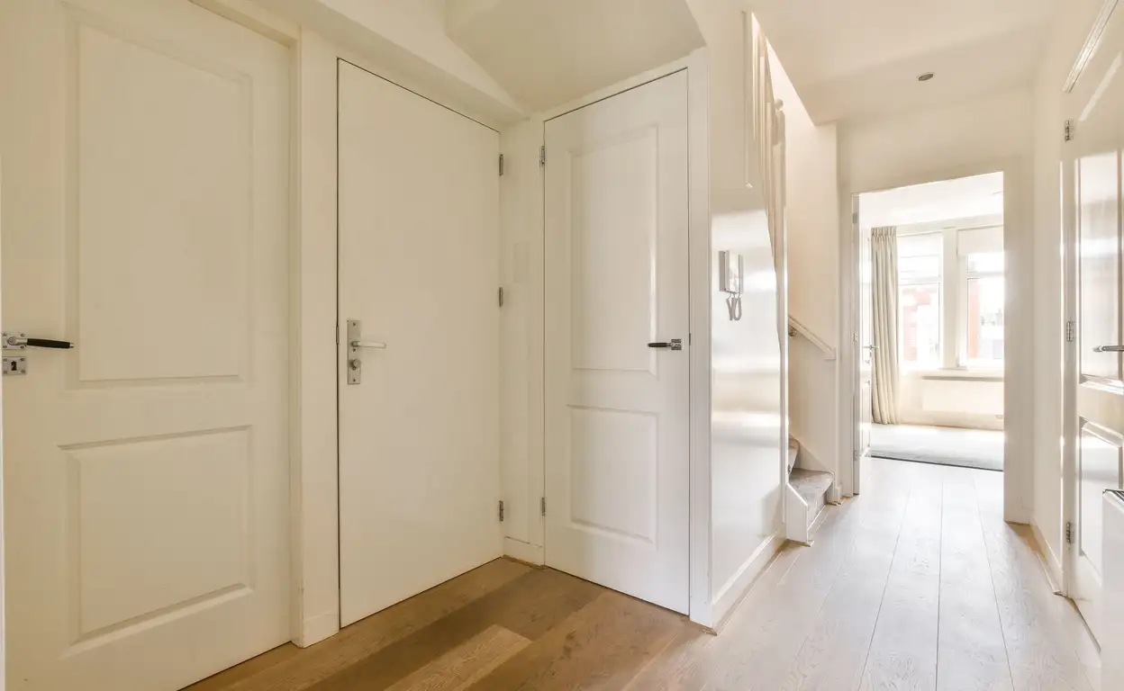 Foto #5 Appartement Utrechtsedwarsstraat Amsterdam