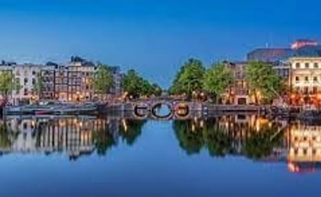 Foto #32 Appartement Utrechtsedwarsstraat Amsterdam