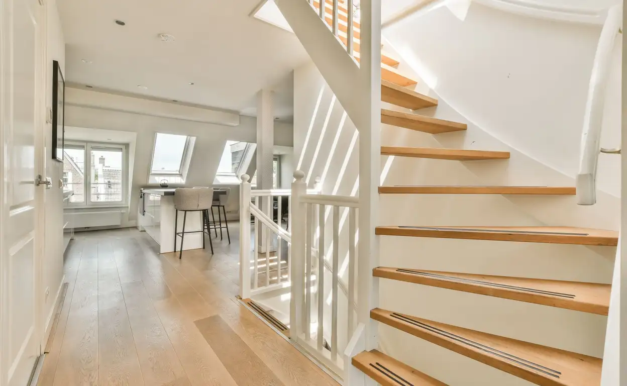 Foto #28 Appartement Utrechtsedwarsstraat Amsterdam