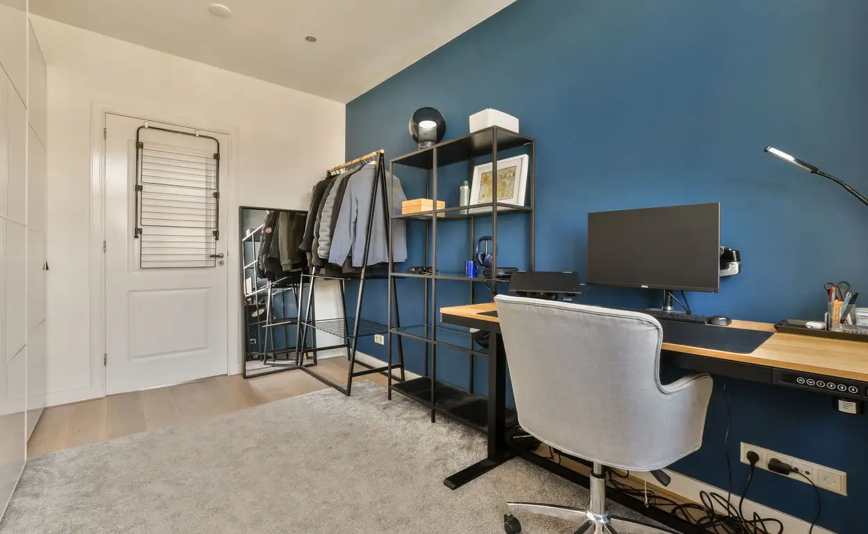 Foto #13 Appartement Utrechtsedwarsstraat Amsterdam