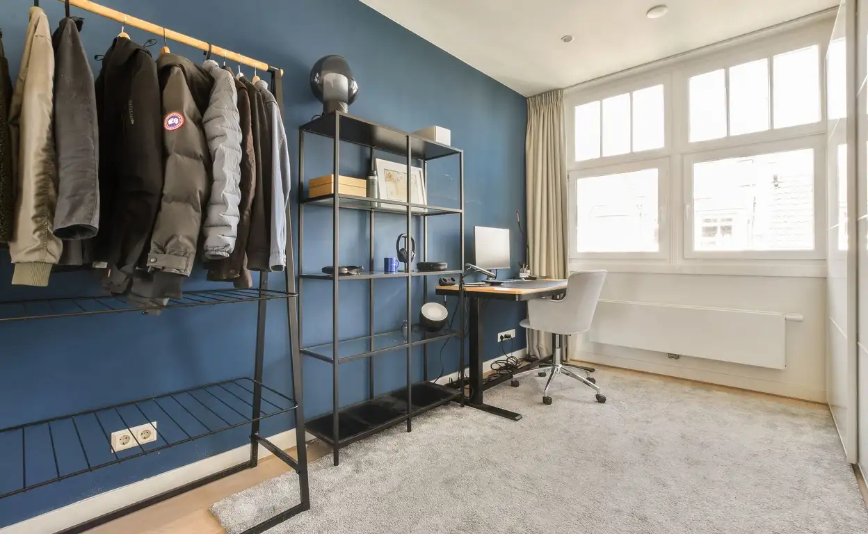 Foto #12 Appartement Utrechtsedwarsstraat Amsterdam