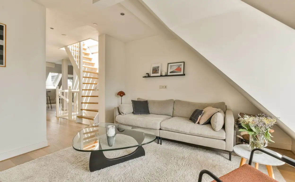 Foto #20 Appartement Utrechtsedwarsstraat Amsterdam