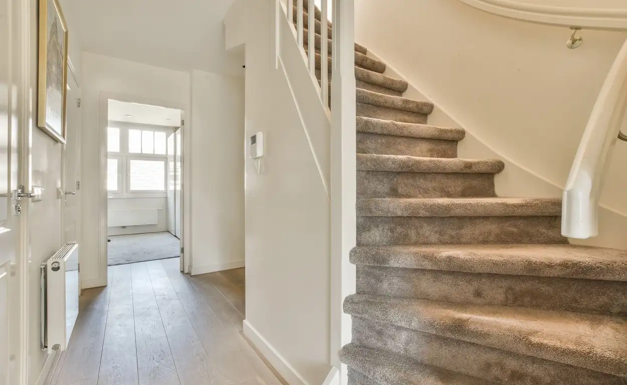 Foto #18 Appartement Utrechtsedwarsstraat Amsterdam