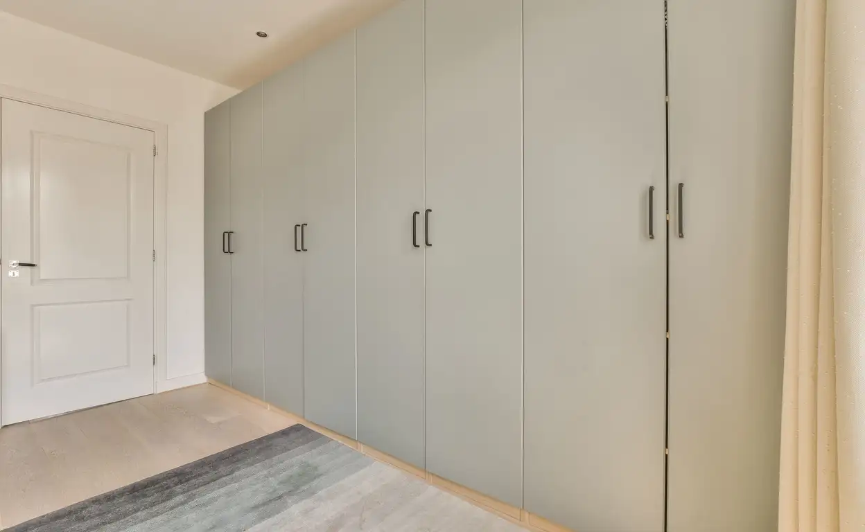 Foto #17 Appartement Utrechtsedwarsstraat Amsterdam