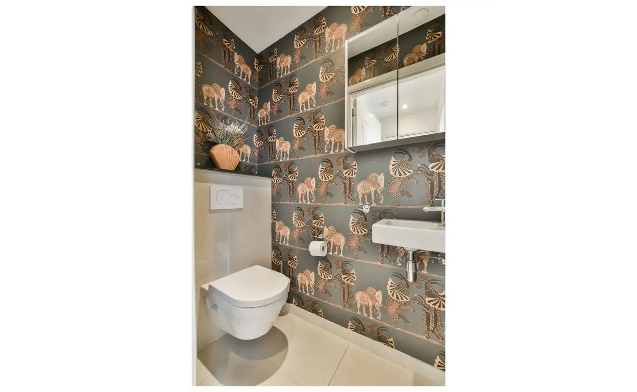 Foto #27 Appartement Utrechtsedwarsstraat Amsterdam
