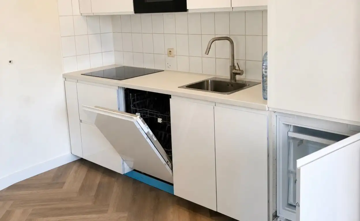 Foto #6 Appartement Zuidplein Rotterdam