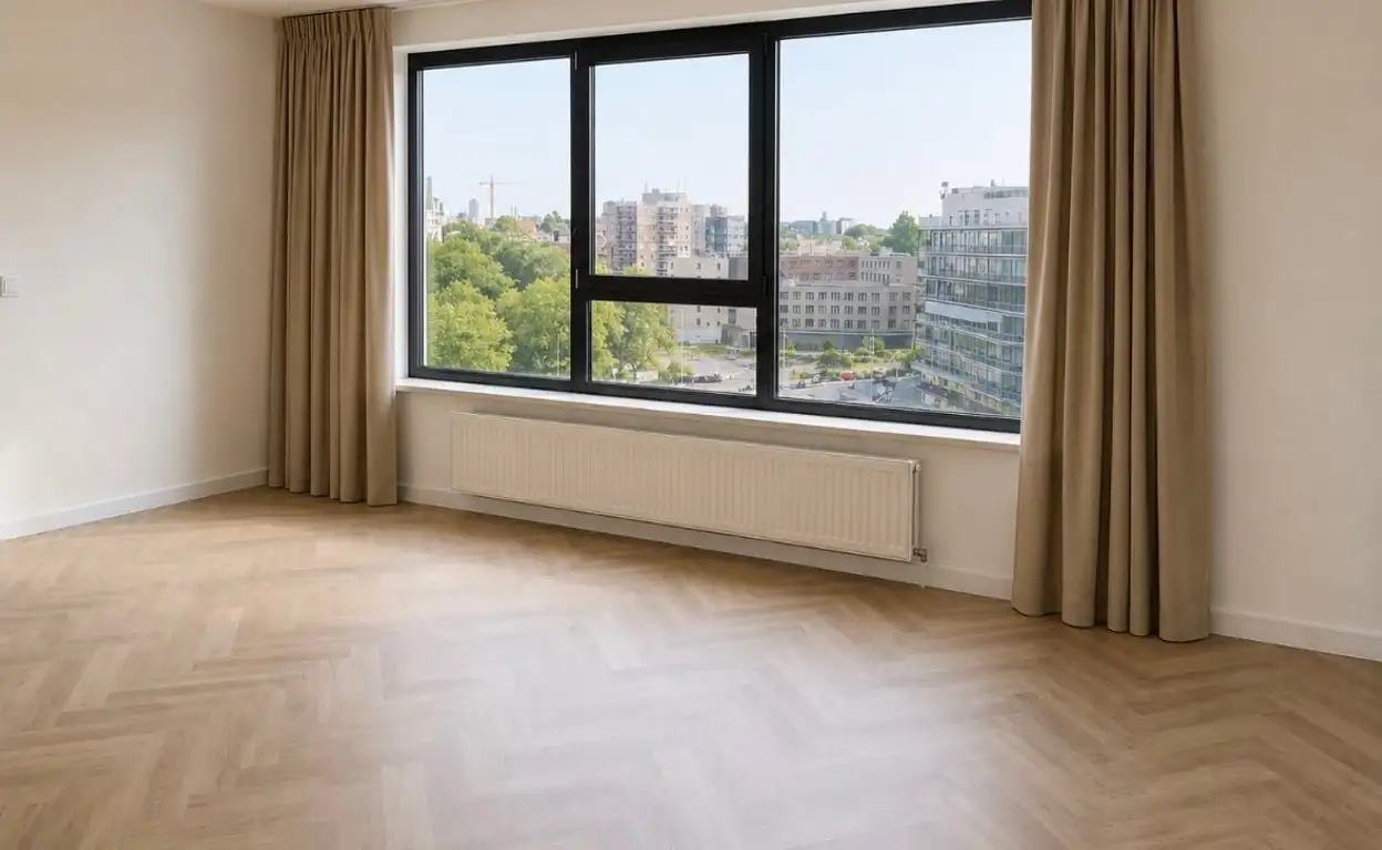 Foto #3 Appartement Zuidplein Rotterdam
