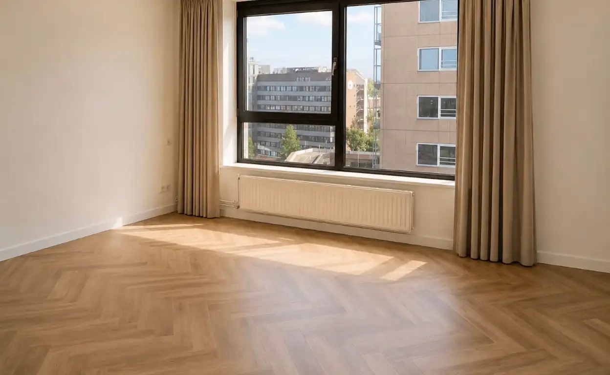 Foto #5 Appartement Zuidplein Rotterdam